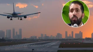זו השגחה פרטית! הסיפור של הרב שניר ממיאמי הישר לאשקלון