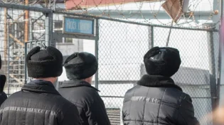 תדהמה: בכלא הרבי גילה לחוקרים הרוסים שהם בכלל יהודיים