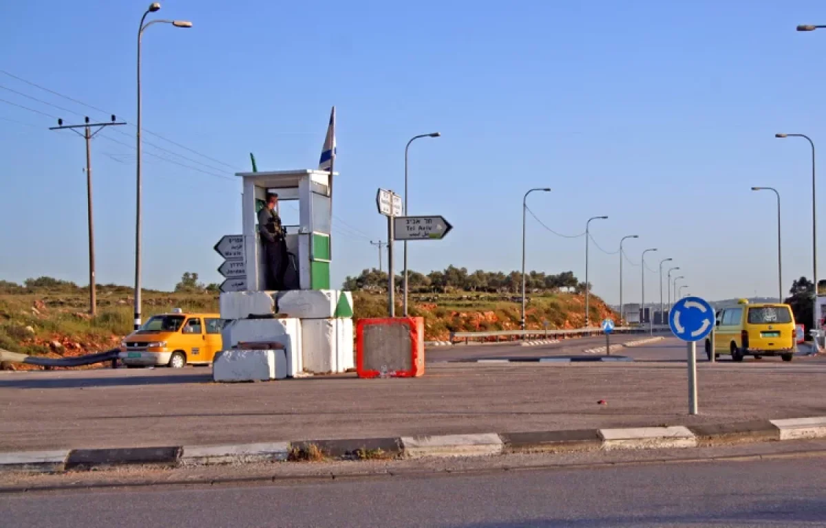 המחבל מצומת תפוח הורשע ברצח בחור הישיבה יהודה גואטה הי"ד