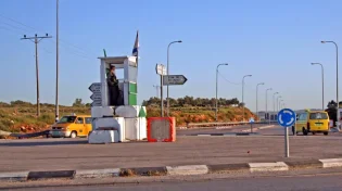 המחבל מצומת תפוח הורשע ברצח בחור הישיבה יהודה גואטה הי"ד