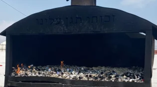 מדוע מדליקים נרות לעילוי נשמתם של הצדיקים?
