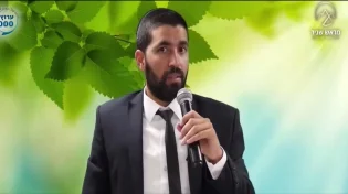 אימא בוכה מתקשרת לרב שניר באישון לילה: "הבן שלי נרצח"