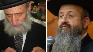 כך הרב ראובן אלבז הפך להצלחה מסחררת