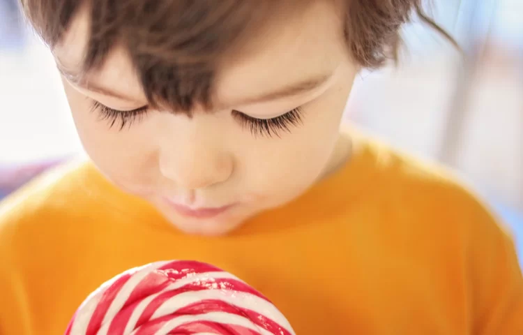 סומר שערות: הילד ניצל ברגע האחרון מרעל סומר שערות: הילד ניצל ברגע האחרון מרעל