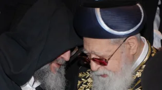 בחדרי חדרים: מדוע הבבא אלעזר זעק "שקר וכזב!" באישון לילה?