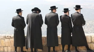 תקדים: לראשונה בישראל נחקר אדם בגלל גזענות נגד חרדים