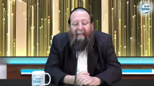 "קול ששון וקול שמחה, שנתבשר בבשורות טובות": הרב וייס מברך