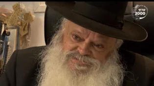 "הברקסים הפסיקו לפעול במשאית": סיפור מצמרר על הרב דניאל זר