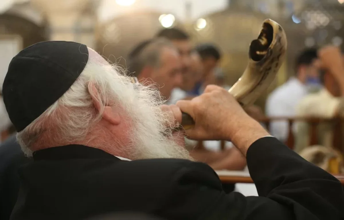 חודש אלול: 10 עובדות נפלאות על חודש הסליחות