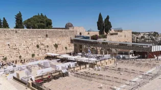 הגבלות חדשות בכותל ובבתי הכנסת