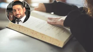 הווידוי של רבי זושא: הדרך בה הגיע לאבא שבשמיים