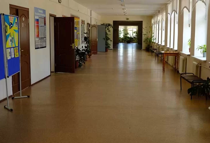 לקראת פתיחת שנת הלימודים