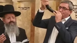ביאור התקיעה: מי מעוניין בשפע רחמים מן השמיים?