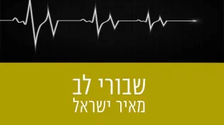 מאיר ישראל - "שבורי לב" 