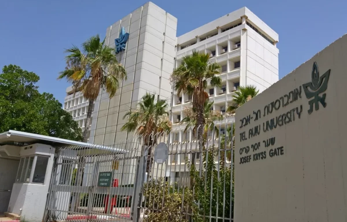 זעזוע: קריאה לפטר את המרצה שהסית באוניברסיטה נגד החרדים