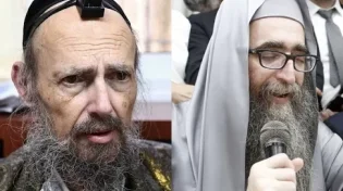 המקובל הרב דב קוק: "בזכות זה הרב יאשיהו פינטו חי"