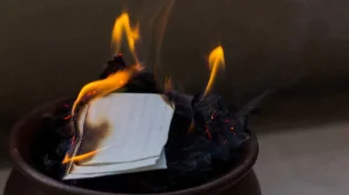 למחוק את משקעי העבר