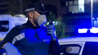 הרב שלמה בניזרי: "שוטרים צריכים להימצא בכל מקום"
