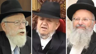 הרבנים בקריאה לראשי צה"ל: "חיי כוחותינו עדיפים על חיי האויב"