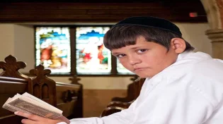 דרמה בבית המדרש