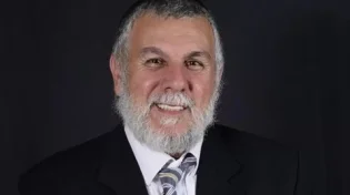 טרגדיה במעלות: יו"ר ש"ס נפטר 3 שבועות לאחר שנדבק בנגיף