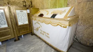 "אנוכי תולעת ולא איש": מה אפשר ללמוד מדוד המלך?