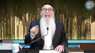 הרב ביטון: "בקרוב כולם יראו את האמת. אוטוטו נשמע שופרות"