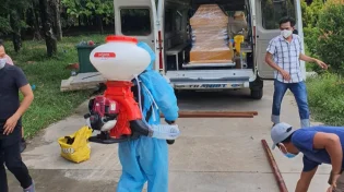 מבצע חסר תקדים: יהודי שנפטר מקורונה בוויטנאם הובא לקבורה