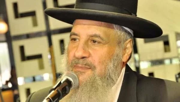 טרגדיה: המקובל רבי חיים איפרגן נפטר לאחר מאבק בנגיף הקורונה