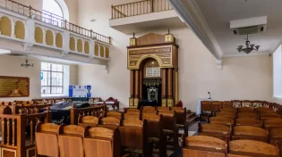 לקראת החגים, ארגון בתהכנ"ס: רק מחלימים ומחוסנים יוכלו להיכנס