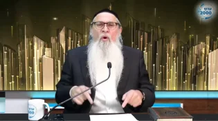 הרב יוסף ביטון: "אנחנו הדור האחרון"