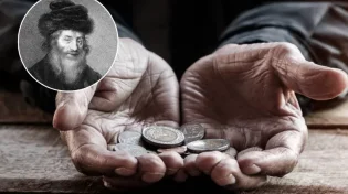 בעל הסופרמרקט נקלע לחובות ונטל את חיסכון בתו של החת"ם סופר