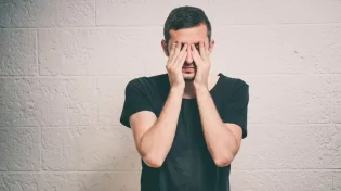 ראש ישיבת 'ארים נסי': "האדם ששומר עייניו - זוכה לדבר נפלא"