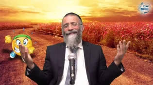 הבחורה שהצחיקה את הרב מיכאל לסרי: "אני אשנה אותו"