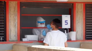 בדיקת קורונה שלילית ובידוד בחזור: אושר מתווה הטיסות לאומן