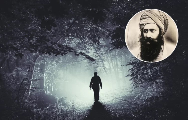 במחיצתם של צדיקים: אלו הן העדויות שהתקבלו על הבן איש חי