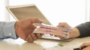 שבוע של שמירת הברית; "מה שקורה בבנק זה נס מעל הטבע"