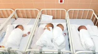 בא לצדיק וזכה לשרשרת של בנים אחד אחרי השני: "זה עובד"