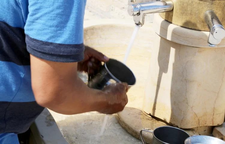 מצוות נטילת ידיים מצוות נטילת ידיים