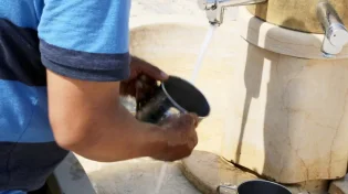 מצוות נטילת ידיים
