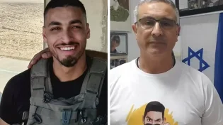 ברוך בן יגאל מגיב על הסערה ברשת: "הוא יפתח את העיניים"