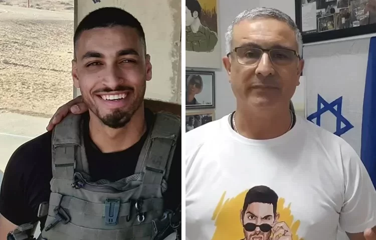 ברוך בן יגאל מגיב על הסערה ברשת: "הוא יפתח את העיניים" ברוך בן יגאל מגיב על הסערה ברשת: "הוא יפתח את העיניים"