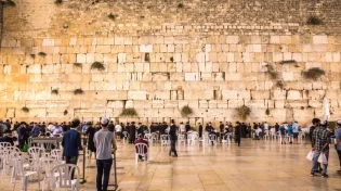 ההנחיות המלאות לקראת מעמדי הסליחות ברחבת הכותל המערבי
