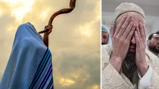 מה מעכב את המשיח? דברים מפחידים מהרב קוק שליט"א