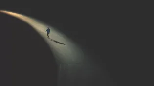 מהסתרה לאמונה