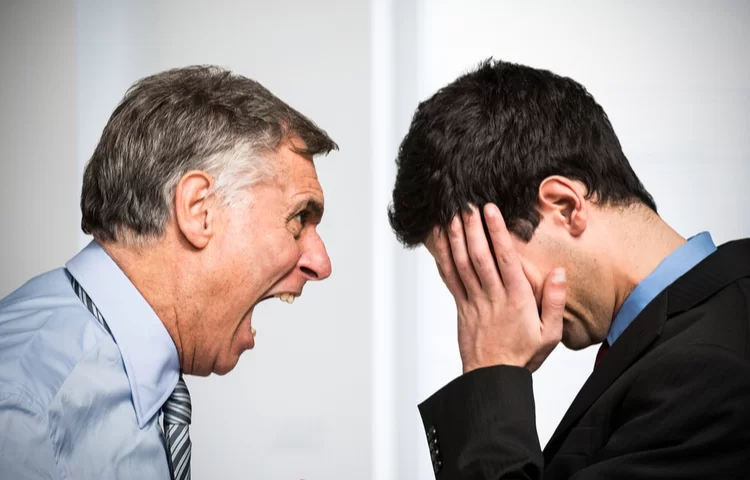 לצעוק, זה מה שנשאר! לצעוק, זה מה שנשאר!