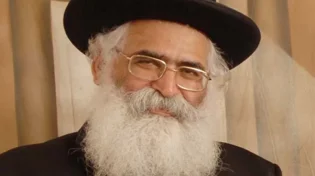 דירה מתנה? הסיבה שבגללה הרב יורם אברג'ל סירב לה