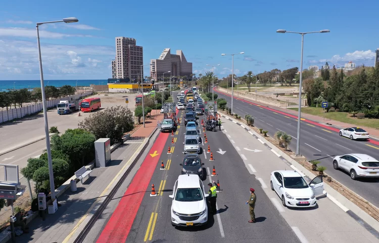 מנכ"ל משרד הבריאות מעריך: לא יהיו סגרים והגבלות בראש השנה מנכ"ל משרד הבריאות מעריך: לא יהיו סגרים והגבלות בראש השנה