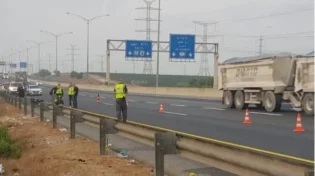 טרגדיה: הבחור נפתלי סייביץ ז"ל מקרית ספר נהרג ב"פגע וברח"