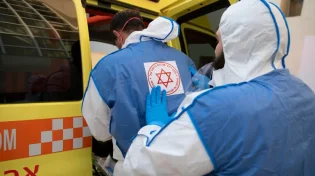 מומחי האוניברסיטה העברית: "התחלואה הקשה נבלמת"